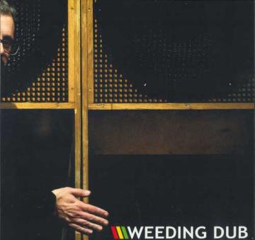 

LP Record WEEDING DUB Substance And Forms WD015 Wise Dubwis 2025 Jamaica Reggae Ska Dub