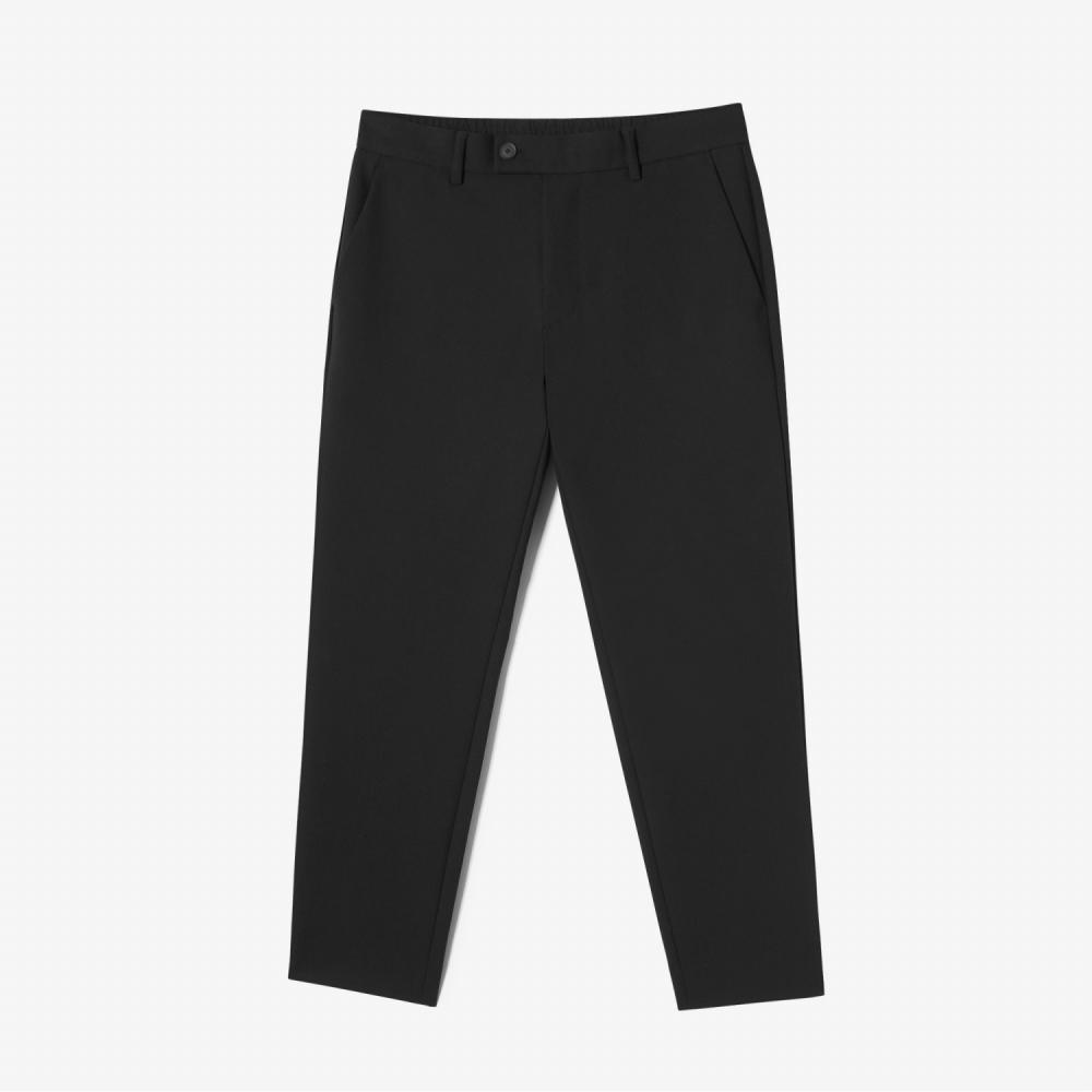 

Мужские брюки LACOSTE зауженного кроя с окантовкой HH545E-52N 031