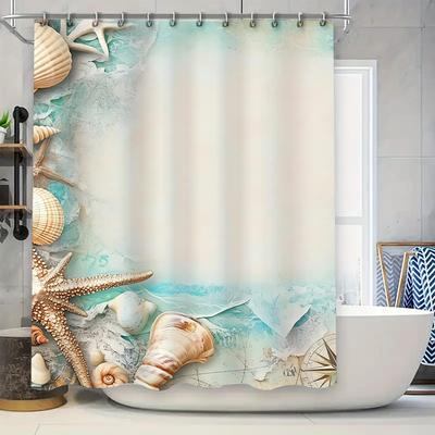 Bagno – Tende da doccia