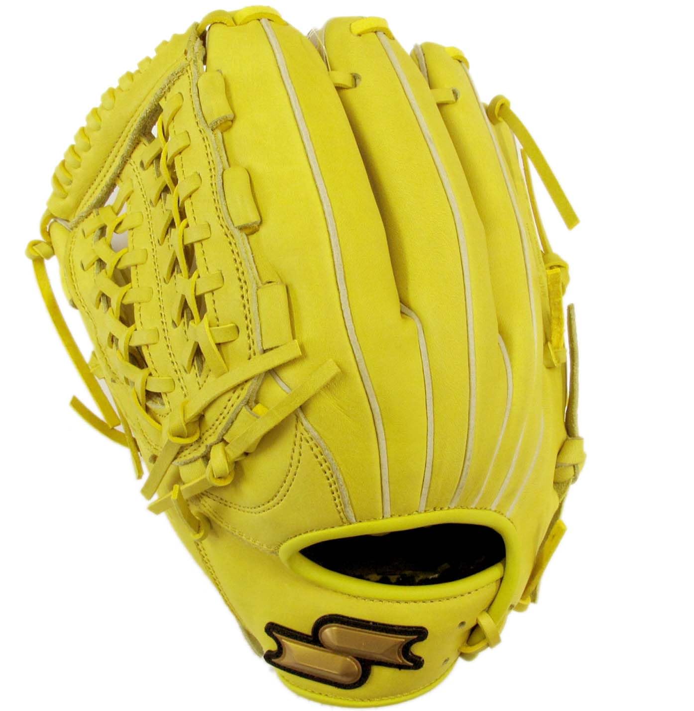 SSK Soft Baseball Wind Dream Series All-Round Glove WNG15024 LY Tan 30 R