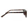 Full Rim Rectangle Dark TortoiSe Smartbuy Collection Sandy S Sg Cp150a faShion uniSex SunglaSSeS