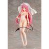 26.5CM Anime To LOVEru Darkness Lala Satalin Deviluke Figure 1/6 Wedding Ver Model Toy Doll Action Figure PVC