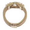 no brand  #11(JP Size) ring K18 yellow gold Women