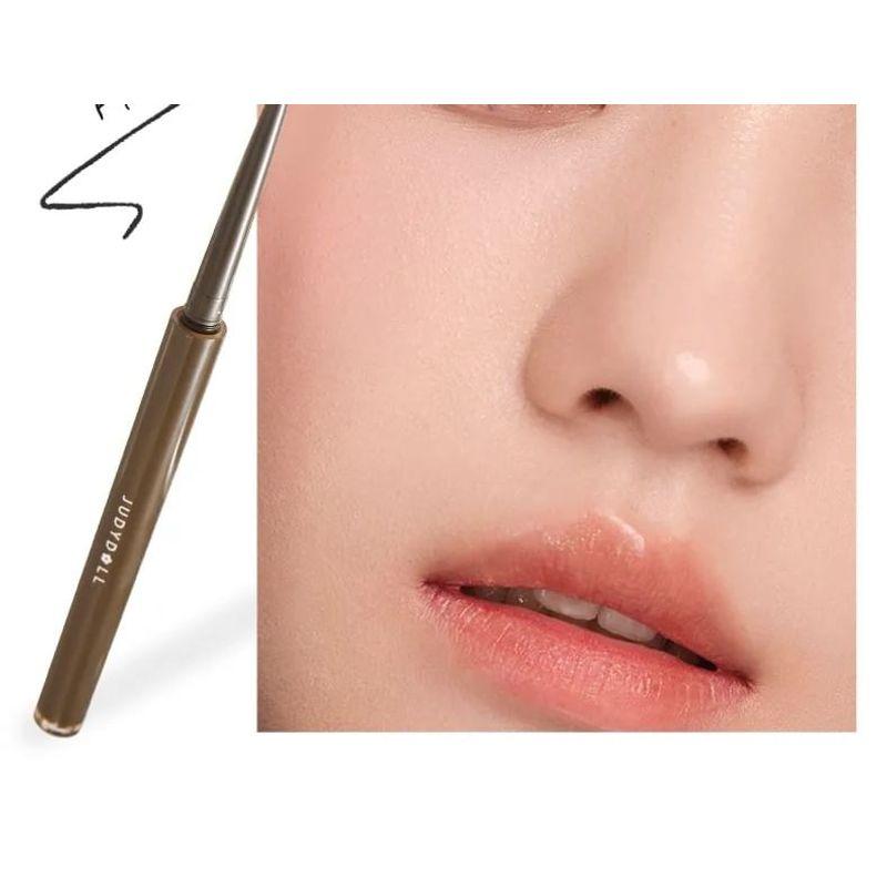 Judydoll - Ultra-fine Eyeliner Gel Pen - 3 Colors