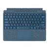 Compatible with Microsoft Surface Pro 3/4/5/6/7, Surface Go 2/3 Touch Backlit Bluetooth Keyboard Shell.