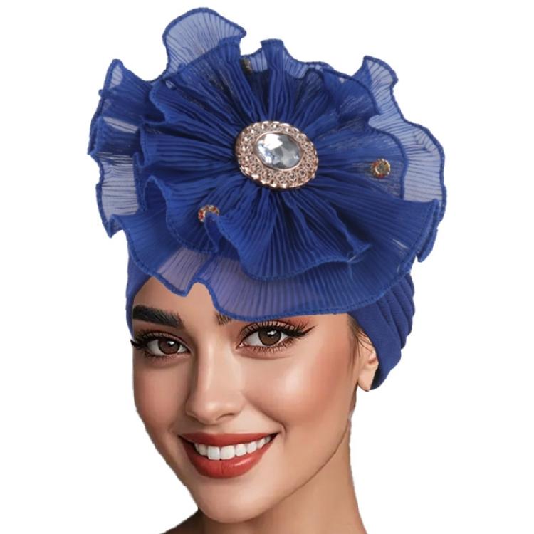 Islamic Worship Hat Breathable Muslims Hat Adjustable Muslims Hat Fashionable for Casual Outings