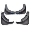 Guardabarros Delanteros Traseros para Coche, Protectores contra Salpicaduras, Guardabarros para Skoda Octavia 2 A5 Sedán Familiar 2005 - 2013 2012 2011 2010