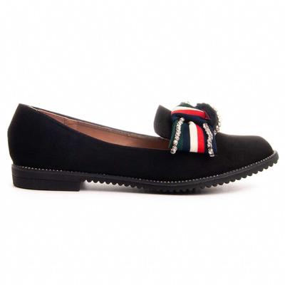 Sapatos de mulher – Sabrinas