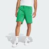 adidas Adicolor Firebird Shorts Green/White Men Streetwear IM9420
