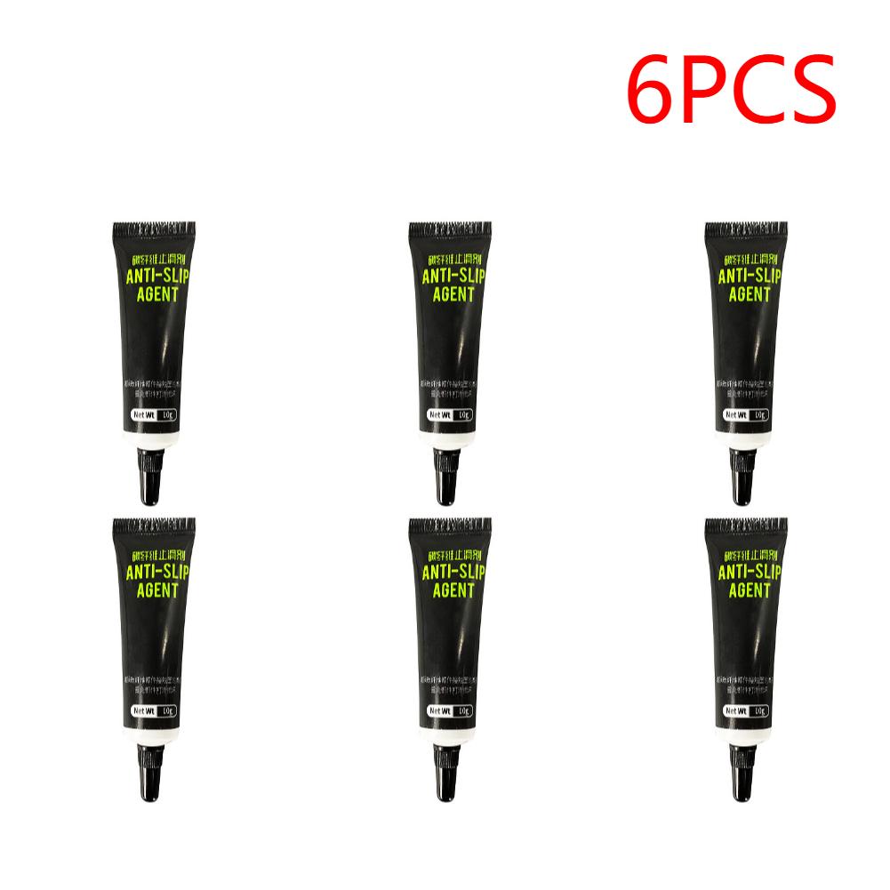 10g Carbon Fiber Anti Slip Agent Non-Corrosive Carbon Fiber Bike Parts Anti Slip Grease for MTB Bikes Handbars Seatpost Stems