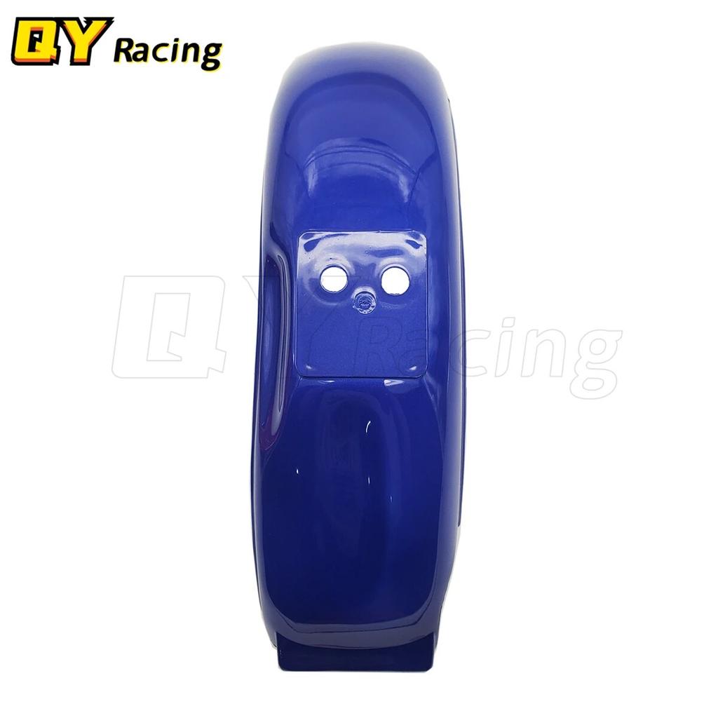 Front Rear Fender Mudguard Plastic Plating for Honda Mini Trail Bike MONKEY DAX Z50A Z50R Z50J Z110 Z125 Parts Accessories