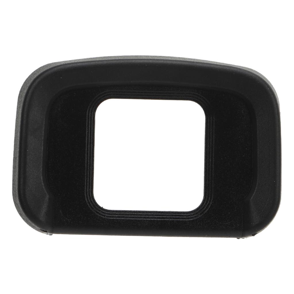 Camera Eyecup Replacement DK30 ABS Camera Viewfinder Eye Cup Protector Eyepiece for Z50