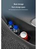 Denza N8 Car Door Storage Organizer Box for Interior Decoration and Modification