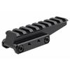 Ryohin Takehin UNITY FAST RISER MOUNT Fast Optic Riser Mount Mount Base 20mm Rail Raised Replica
