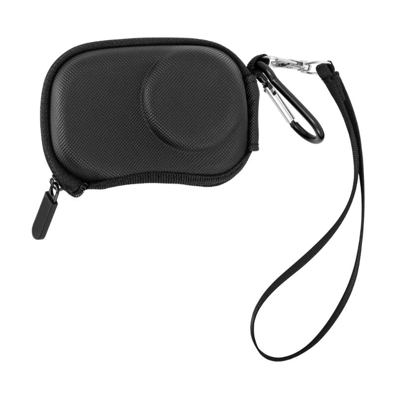 

Protective Carrying Case for ACTION 6 Handheld Stabilizers with Soft Lining and Mesh Pocket for Accessories 1
