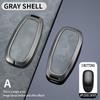 Ideal ONE Key Case: 2020-2021 Models - Full Coverage Car Key Bag & Shell for Men