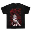 2025 Playboi Carti Icon V2 T-Shirt Baumwoll-Tees Vintage Hip Hop Marken-T-Shirt Kurzarm Y2k Tops Herrenbekleidung1
