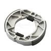 Yamaha BWS125/NXC125/YW125/HW125/150 Brake Shoe Set