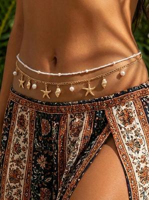 Brocher og accessories