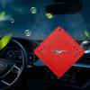 Car Fragrance Aromatherapy Air Freshener Hanging Perfume Scent Diffuser For Ford Mustang F10 Zapatillas Miniatura Gt Shelby 2005 2015 Mujer 2012 Kuga