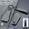 XPeng P7, P5, G3, iG9 2024 Key Cover with Buckle