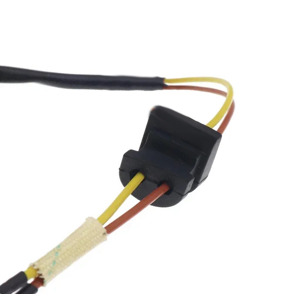 Efficient diesel parking heater preheater needle designed for Webasto 90ST system for quick vehicle interior warming