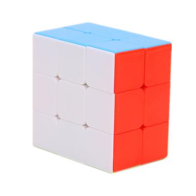 Εκπαιδευτικά παιχνίδια για παιδιά ZCUBE 2x3x3 Magic Neo Cube Professional Speed ​​Puzzle 233 Cube