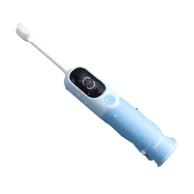 

BAIR K6 Kids Smart Visual Electric Toothbrush