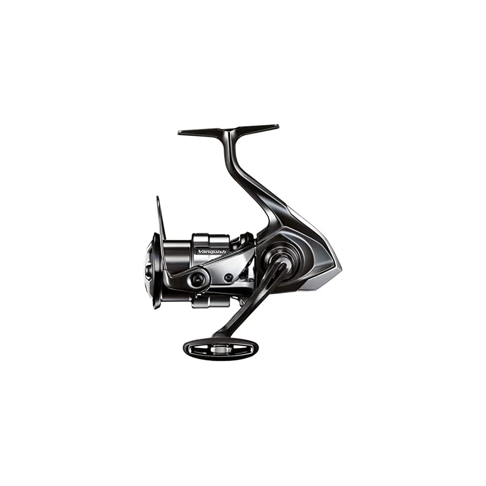 Shimano Vanquish 23 Spinning Reel 3000MHG Lightweight High Performance Fishing Gear