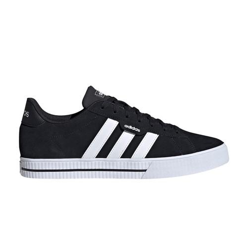 

Чоловіче взуття adidas Daily 3.0 Чорний Білий FW7439 EU 45