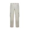 Stoff Herren Baumwollmischung Cargohosen