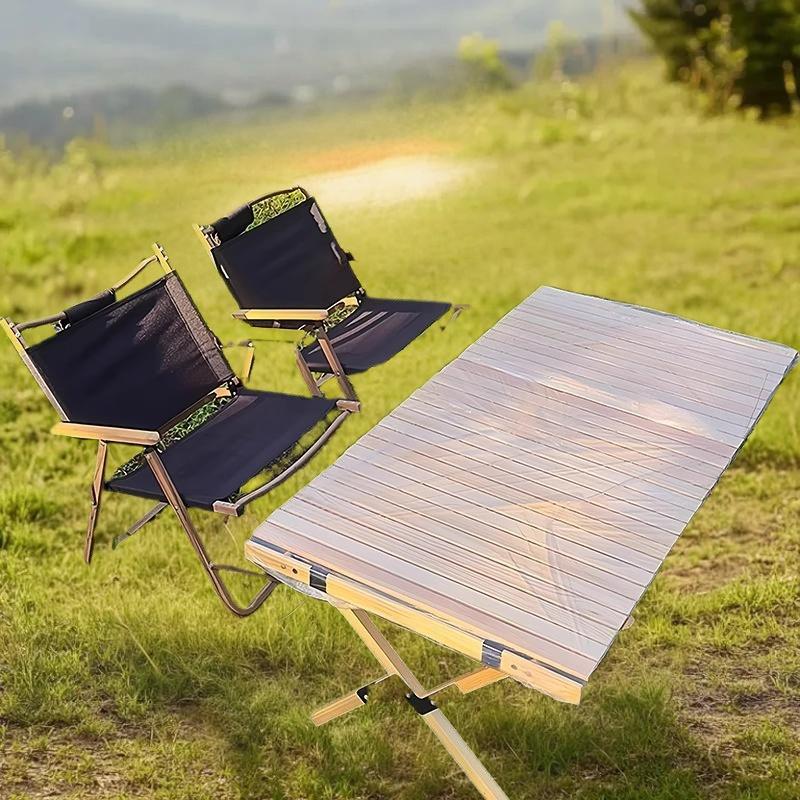 Disposable Camping Tablecloth Birthday Party Wedding Table Cover Wipe Desk Cloth Decor Covers Home Supplies