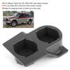 Car Center Control Water Cup Holder Replacement Part Fit for Nissan Patrol GQ Y60 1988 1997