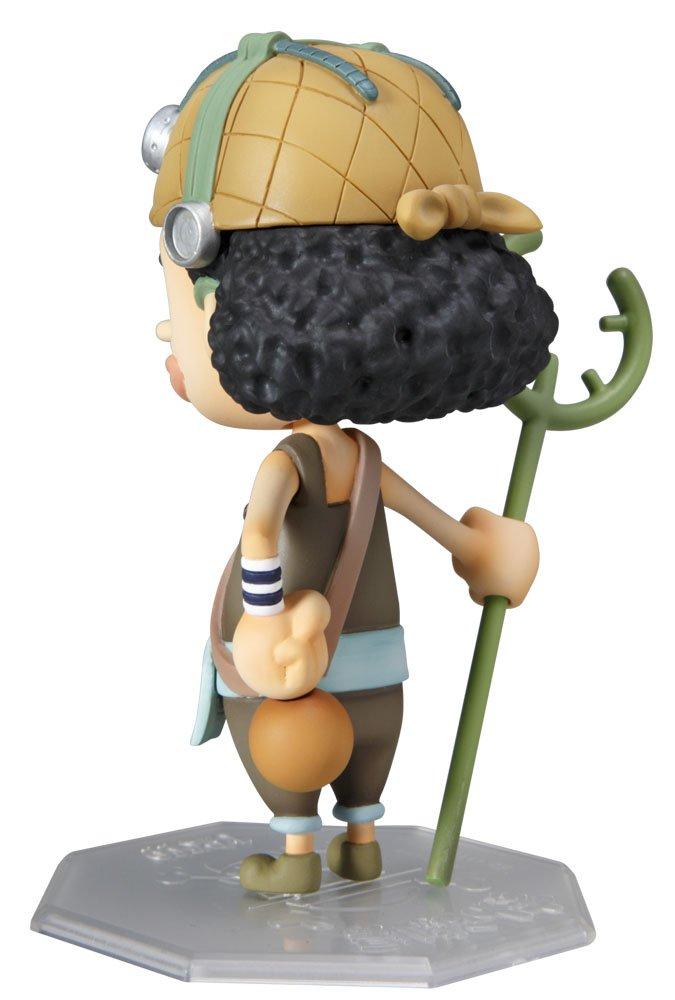 One Piece Straw Hat Theater Part 2 Usopp Portrait.Of.Pirates