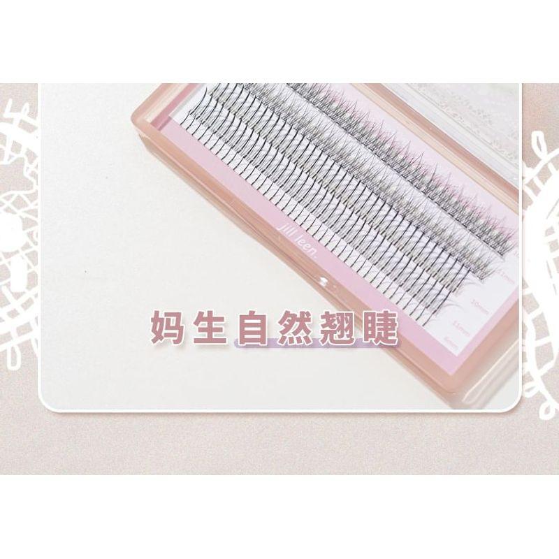 JILL LEEN - False Eyelashes - 2 Types