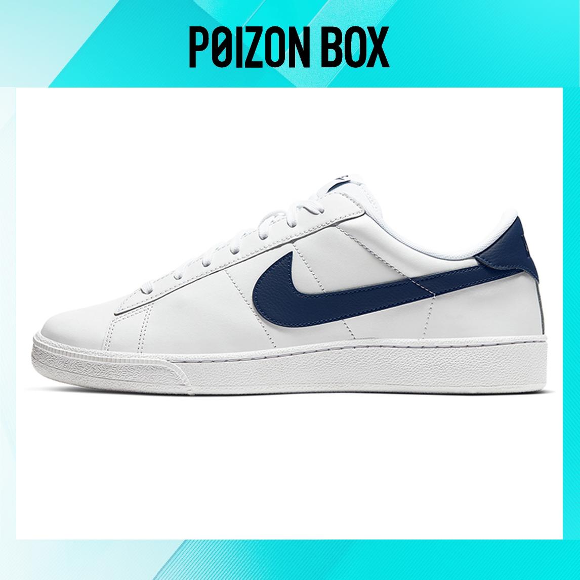 

кроссовки Nike Tennis Classic Skateboarding Shoes Unisex 683613-107