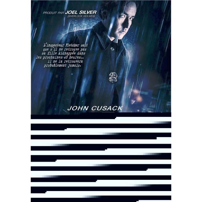 Blu-ray 48 heures chrono