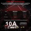 EBB SB2209 (RP2040) Πλακέτα CAN Για n StealthBurner 3D Εκτυπωτή Hotend Klipper Canbus Κεφαλή Εξωθητήρα Εργαλείο Max31865 Προσαρμογέας