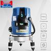 Dongcheng Green Laser Level CN plug (adapter included)