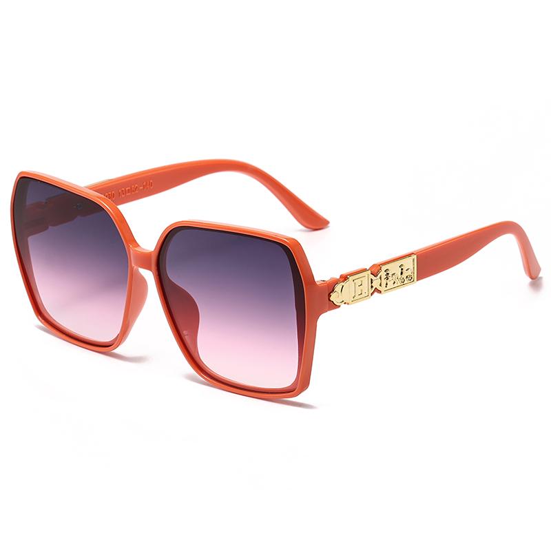 Fashion Square Sunglasses Men Women Luxury Designer Vintage UV400 Sun Glasses Driving Eyewear Gafas De Sol