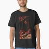 Skrillex Poster Tshirt
