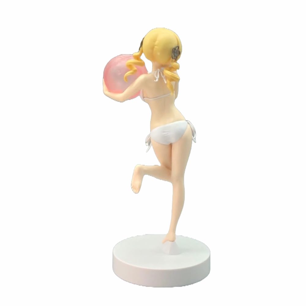 Puella Magi Madoka Magica Rebellion - EXQ Figure Mami Tomoe Swimsuit Ver.