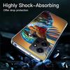 The Spirit of Hummingbirds Phone Case For Redmi 12 13C 12C 15C 9 10 10C Note 13 Pro Plus 14 15 Pro 9T 9C 9A TPU Soft Cover Clear