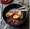 Сковорода алюминиевая Le Creuset с антипригарным покрытием 30 см (51101300010202)