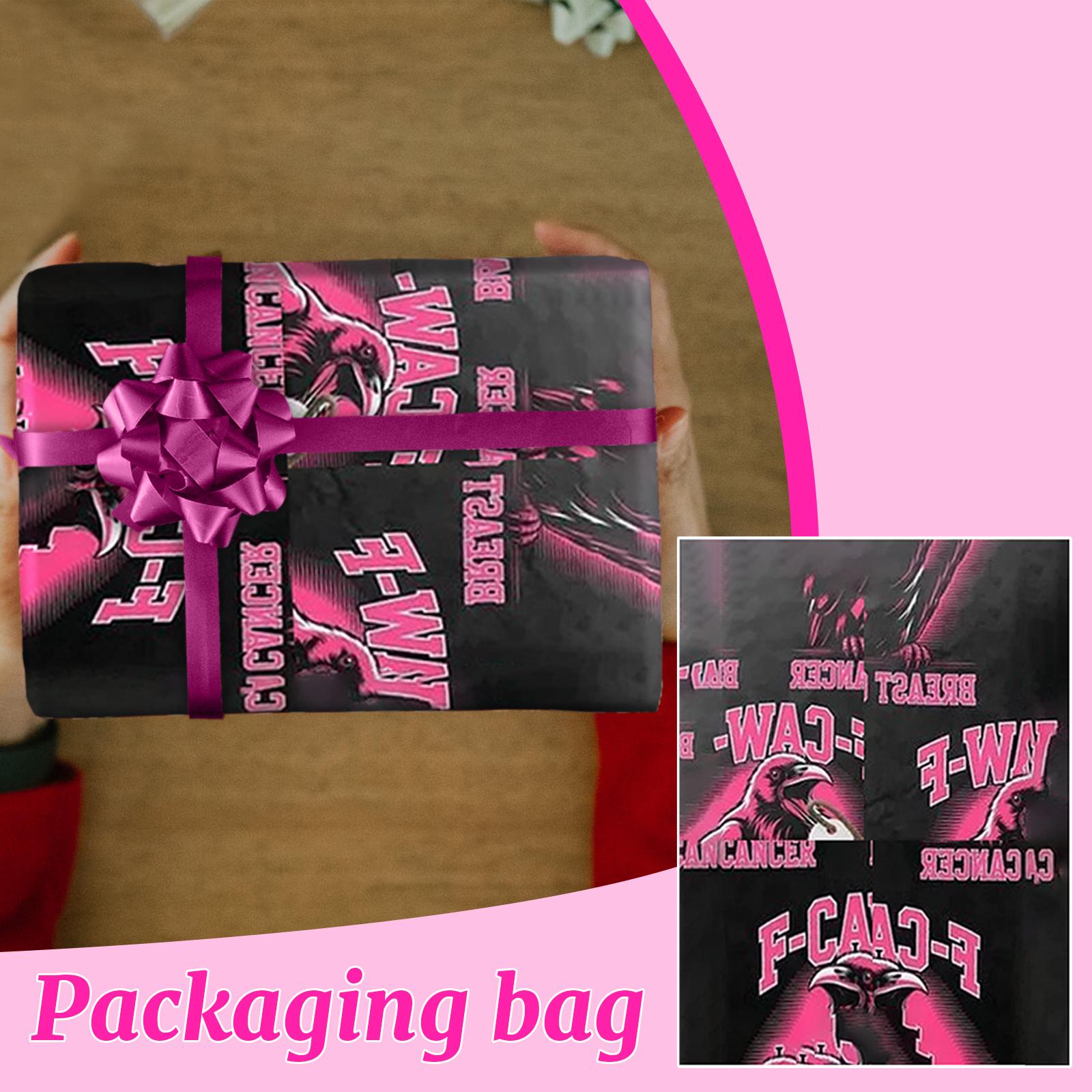Chicken Packaging Paper Gift Packaging One Size