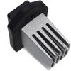 Heater Fan Blower Motor Resistor Regulator 96629733 For Opel Chevrolet Lacetti, CG CAPTIVA