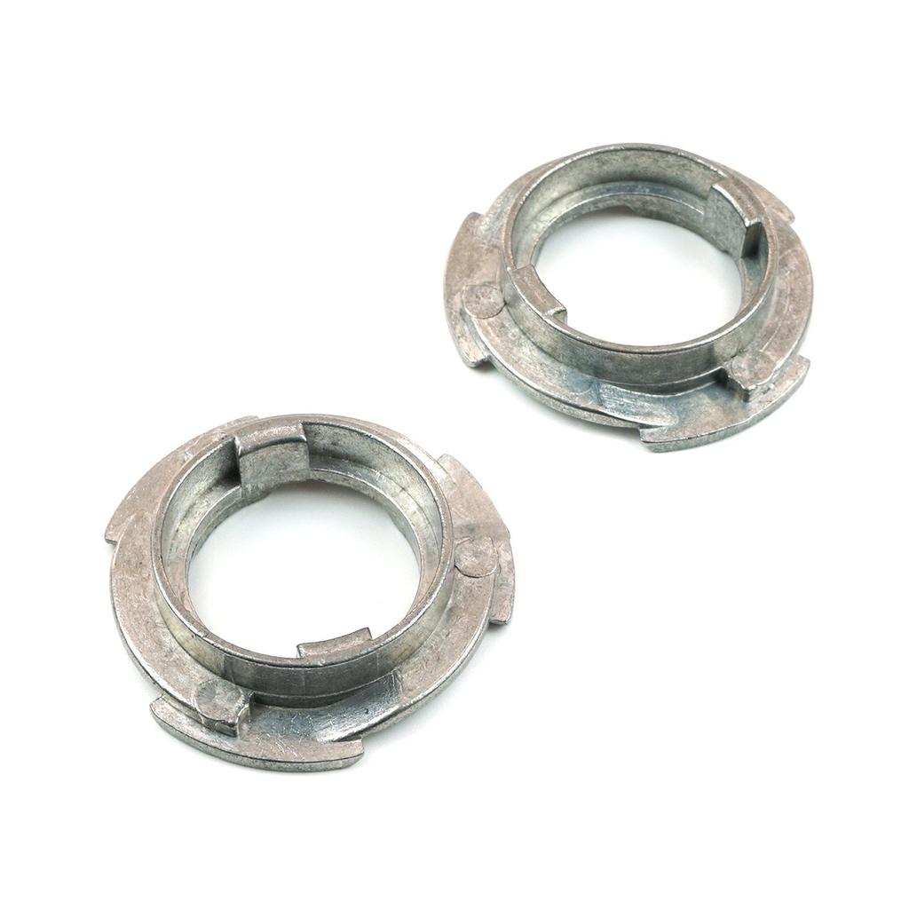 BSP559 Side Mirror Repair Metal Bracket Washer Part Left Right for  Mercedes VW BMW Skoda Honda Volvo