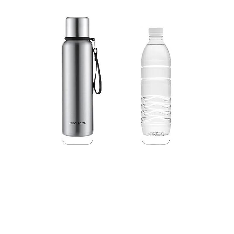 FUGUANG 800ml 316 SS Insulated Bottle for Hot & Cold Drinks