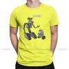 Leisure Related Circuits T Shirts Men T Shirts Short Circuit Johnny 5 80S Retro Robot Movies