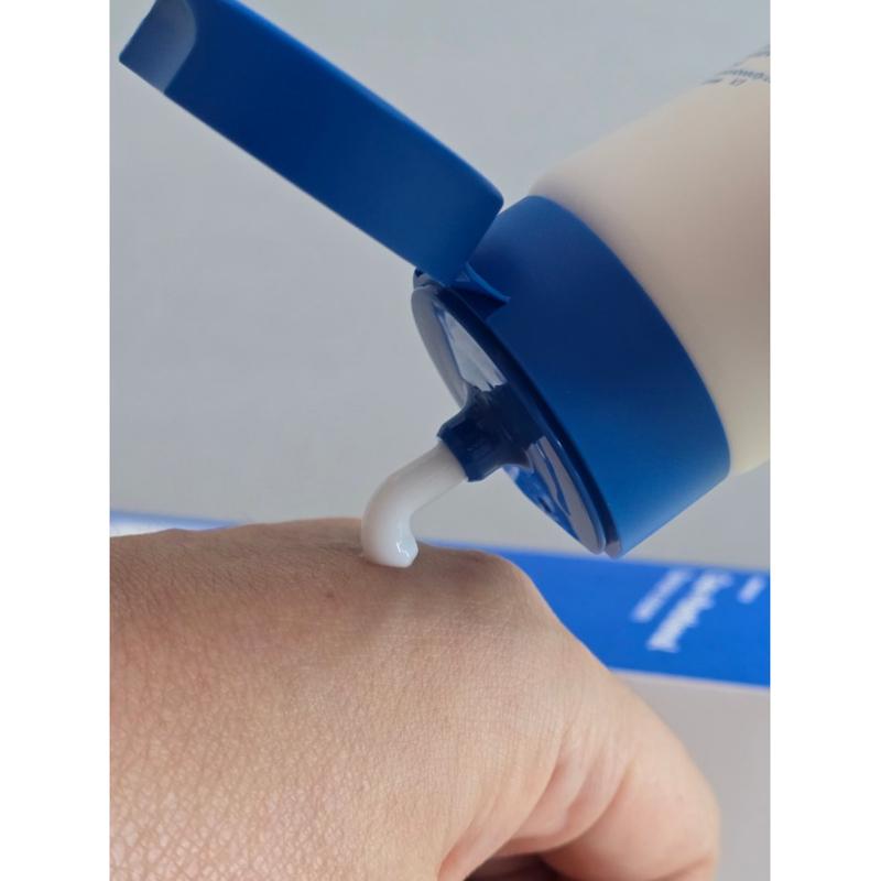 Hanskin Cica-n Panthenol Skin Barrier Cream 100ml